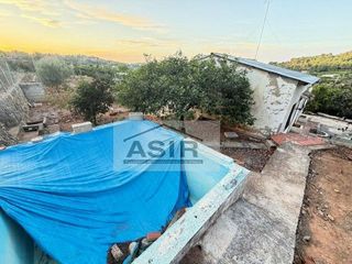 Chalet en venta en Zona Urbanizaciones en Alzira