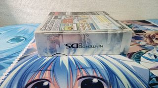 Pokémon SoulSilver Nintendo DS en japonés