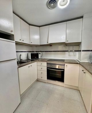 Piso en alquiler en Centro en Torrevieja