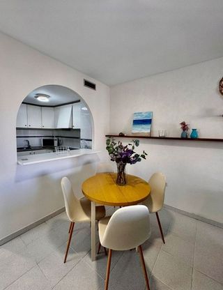 Piso en alquiler en Centro en Torrevieja