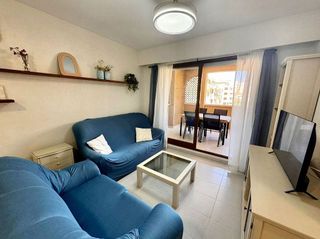 Piso en alquiler en Centro en Torrevieja