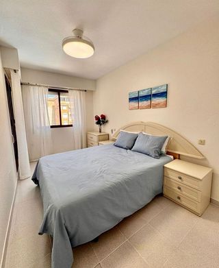 Piso en alquiler en Centro en Torrevieja