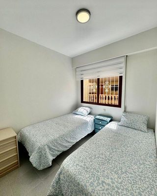 Piso en alquiler en Centro en Torrevieja