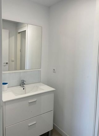 Ático en alquiler en El Cabanyal- El Canyamelar en Valencia