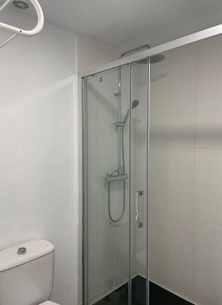 Ático en alquiler en El Cabanyal- El Canyamelar en Valencia