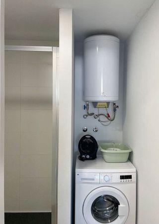 Ático en alquiler en El Cabanyal- El Canyamelar en Valencia