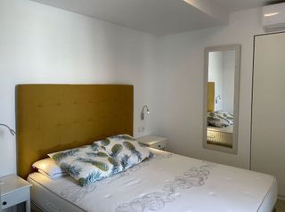 Ático en alquiler en El Cabanyal- El Canyamelar en Valencia