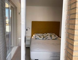 Ático en alquiler en El Cabanyal- El Canyamelar en Valencia