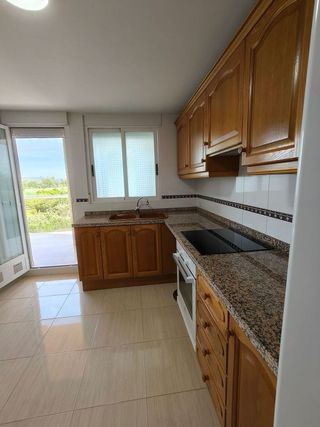 Piso en alquiler en Zona Playa en Burriana