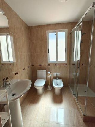 Piso en alquiler en Zona Playa en Burriana