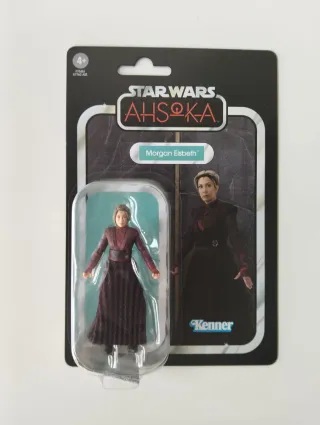 Pack 2 Figuras Star Wars The Vintage Collection