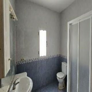 Chalet en venta en Baena