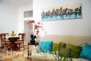 Chalet en venta en Oliva pueblo en Oliva