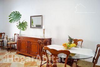 Chalet en venta en Oliva pueblo en Oliva