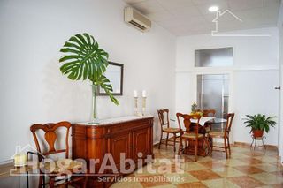 Chalet en venta en Oliva pueblo en Oliva