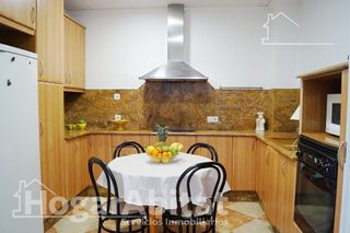 Chalet en venta en Oliva pueblo en Oliva