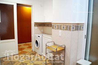 Chalet en venta en Oliva pueblo en Oliva