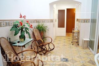 Chalet en venta en Oliva pueblo en Oliva