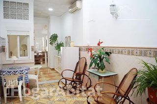 Chalet en venta en Oliva pueblo en Oliva