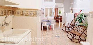 Chalet en venta en Oliva pueblo en Oliva