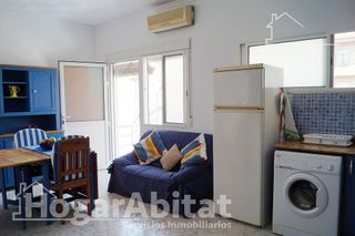 Chalet en venta en Oliva pueblo en Oliva