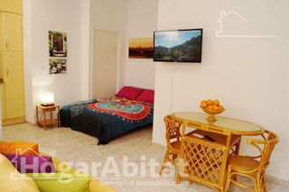 Chalet en venta en Oliva pueblo en Oliva