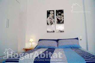 Chalet en venta en Oliva pueblo en Oliva