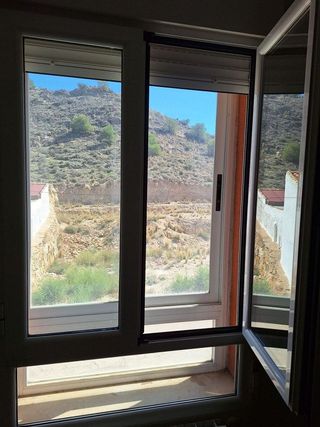 Casa adosada en venta en Tobarra