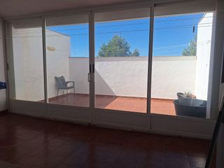 Casa adosada en venta en Tobarra