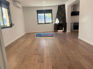 Chalet en venta en Novelda