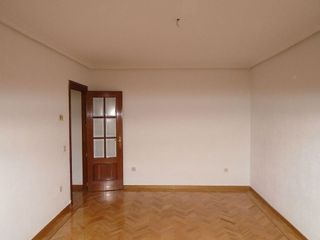Piso en alquiler en Guindalera en Madrid