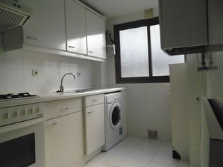 Piso en alquiler en Guindalera en Madrid