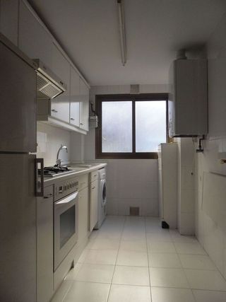 Piso en alquiler en Guindalera en Madrid