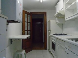 Piso en alquiler en Guindalera en Madrid