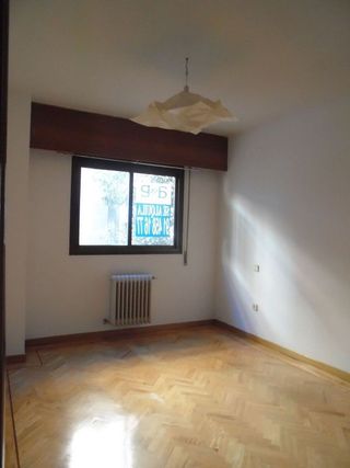 Piso en alquiler en Guindalera en Madrid