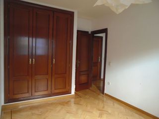 Piso en alquiler en Guindalera en Madrid