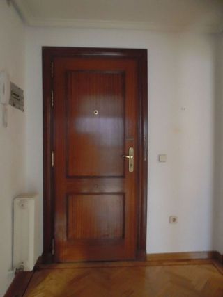 Piso en alquiler en Guindalera en Madrid