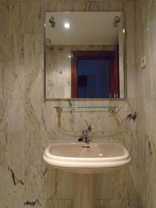 Piso en alquiler en Guindalera en Madrid