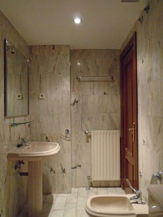 Piso en alquiler en Guindalera en Madrid