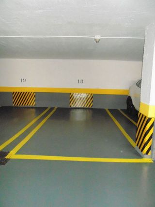 Piso en alquiler en Guindalera en Madrid