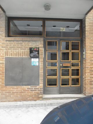 Piso en alquiler en Guindalera en Madrid