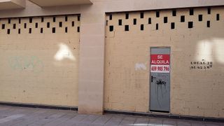 Local comercial en alquiler en Centro de Leganés en Leganés