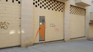 Local comercial en alquiler en Centro de Leganés en Leganés