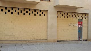 Local comercial en alquiler en Centro de Leganés en Leganés