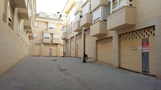 Local comercial en alquiler en Centro de Leganés en Leganés