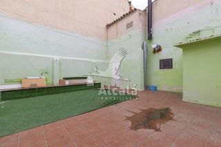 Casa en venta en Casco Histórico en Alcalá de Henares