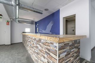 Casa en venta en Casco Histórico en Alcalá de Henares