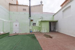 Casa en venta en Casco Histórico en Alcalá de Henares