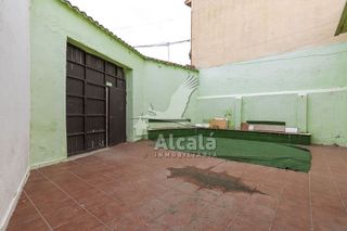 Casa en venta en Casco Histórico en Alcalá de Henares