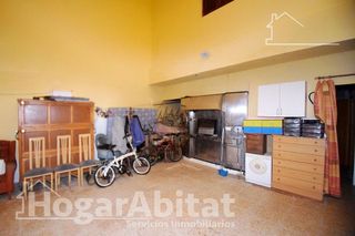 Chalet en venta en Camino de Onda - Salesianos - Centro en Burriana